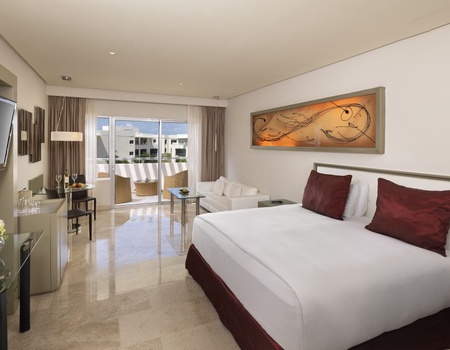 Club Jet tours Paradisus Playa del Carmen 5* - Cancun, Mexique - Image 3