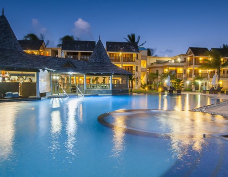Club Coralia Jalsa Beach Hotel & Spa 3* sup - 2