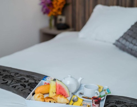 Eclipse La Belle Etoile - 2