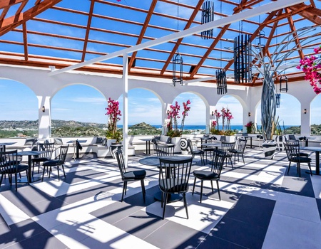 Hôtel Ôclub Experience Venezia Resort Hotel & Spa 4* - 4