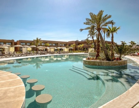 Hôtel Be Live Collection Marrakech 5* - 1