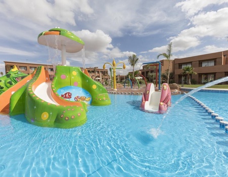 Hôtel Be Live Experience Palmeraie 4* - 2