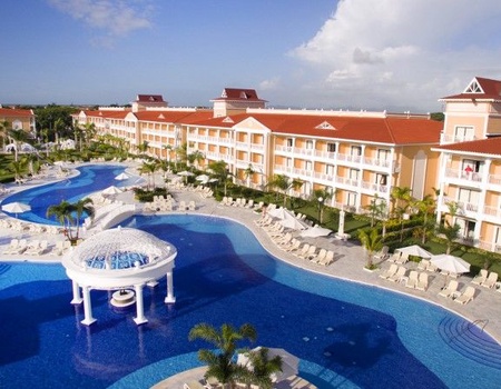 Hôtel Bahia Principe Grand Aquamarine 5* - ADULTS ONLY