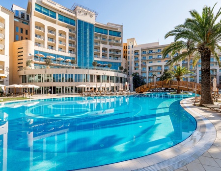Hotel Splendid Conference & Spa Resort 5* - 3