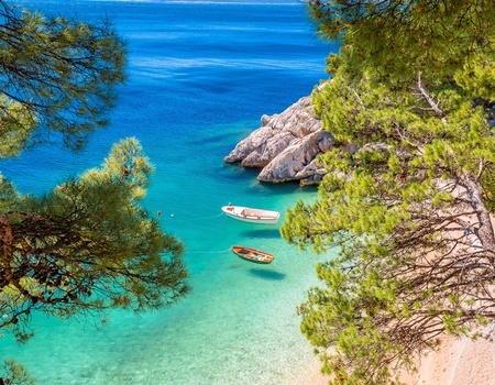 Circuit Croatie grandeur nature : aventure au coeur de la Dalmatie - 5