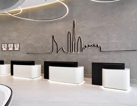 Courtyard By Marriott World Trade Center 4* - 3