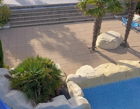 Camping L'Abri des Pins, 4* - 4