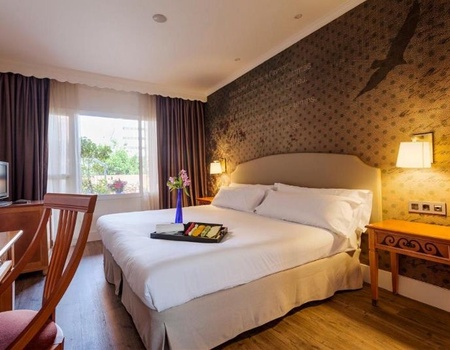 Fenix Torremolinos 4* - Adults only - 2