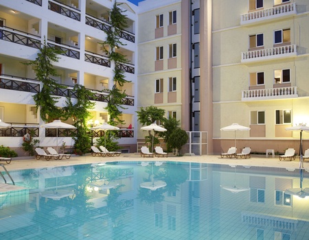 Hôtel Hersonissos Palace 5* - Crète, Grèce - Image 2