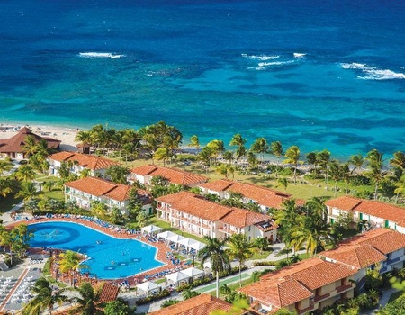 Hôtel Memories Jibacoa 4* - 2