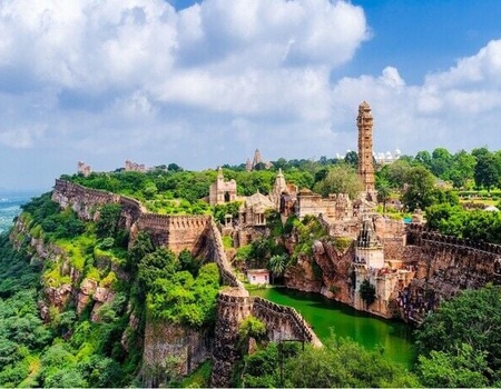 Circuit Secrets du Rajasthan - New Delhi, Inde - Image 1