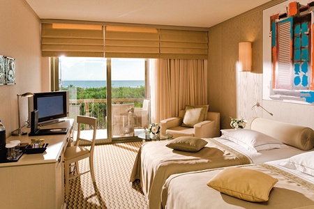 GLORIA GOLF RESORT 5* - 4