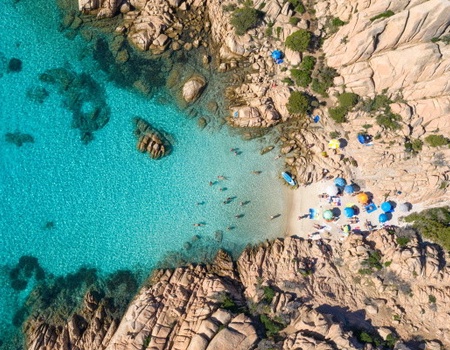 Autotour Charme du Nord de la Sardaigne - 4