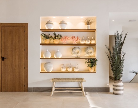 Hôtel ILUNION Menorca 3* - 4