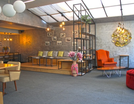 Hôtel Armagrandi Spina Hotel 4* - Istanbul, Turquie - Image 2