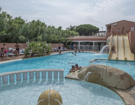 Camping Tikayan Clau Mar Jo, 4* - 2