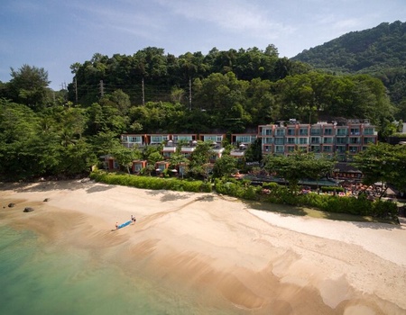 Novotel Phuket Kamala Beach 4* - 3