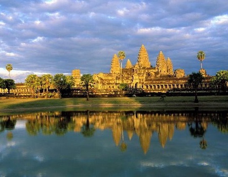 Circuit Privé Le Vietnam en liberté et les temples d'Angkor (cat. confort) - Vietnam, Cambodge - 1