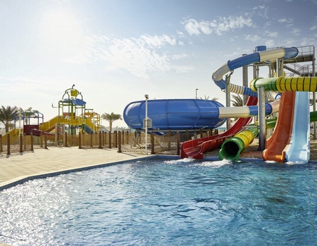 Club Framissima Évasion Riu Dubai avec activités incluses **** - 4
