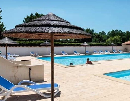 Camping Les Floralies, 4* - 1