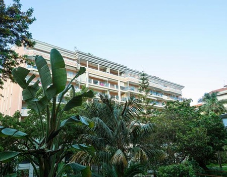 Résidence les Rivages du Parc - maeva Home - Alpes-Maritimes - Menton, Côte d'Azur - Image 1