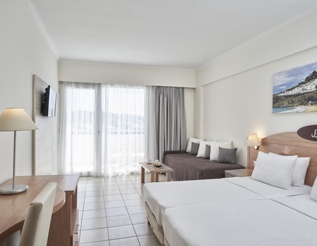 Hotel Blue Bay Resort 4* - 3