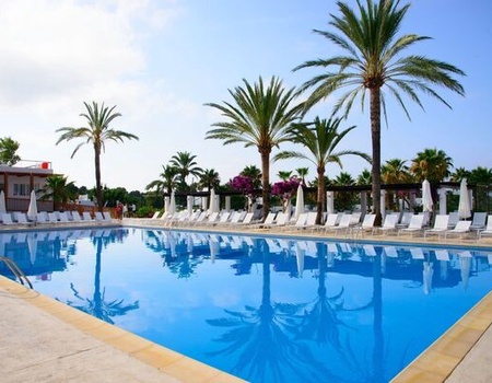 Hôtel Cala Llenya Resort Ibiza 4* - 2