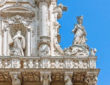 Autotour Échappée baroque dans les Pouilles **** - 4