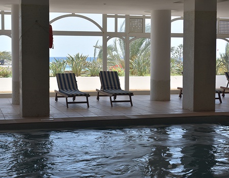 Hôtel Laïco Hammamet 5* - 1