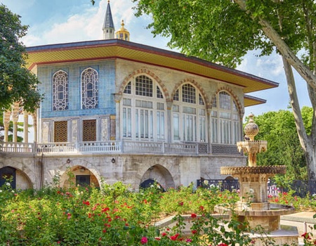 Circuit Essentiel Istanbul **** - 3