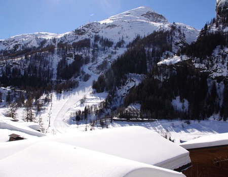 Chalet Aspen - Maeva - Savoie - Tignes, Alpes du Nord - Image 2