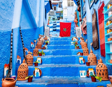 Circuit Maroc Authentique au départ de Marrakech - 1