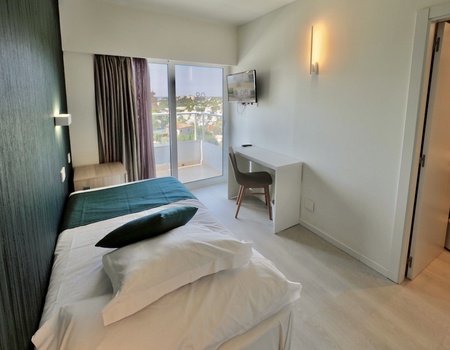 Hôtel BQ Belvedere 4* - 2