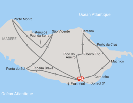 Circuit Nature et Traditions - 2