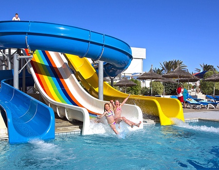 Hôtel El Mehdi Beach Resort 4* - 1