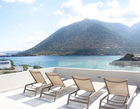 Hôtel Bali Diamond 4* - Crète, Grèce - Image 2