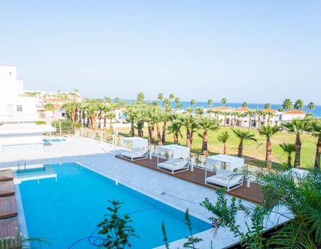 Hôtel At Herbal Hotel 4*