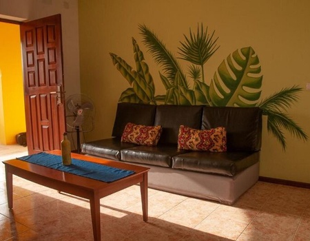 Aparthotel Misturod 3* - 5