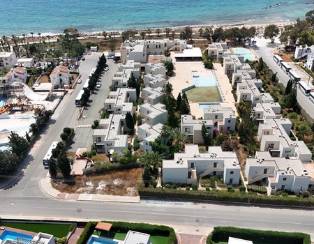 TUI Sélection Hôtel Electra Beach Holiday Village - Flex bagages inclus **** - 5