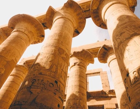 Circuit Pharaons Mediastars - Grand Musée Egyptien (GEM) inclus - 3