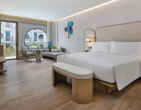 Jet Tours Signature Veranda Resort Phuket, Autograph Collection 5* - 5