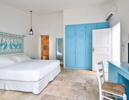 Hôtel Arbatax Resort Telis 4* avec Location de voiture - 3