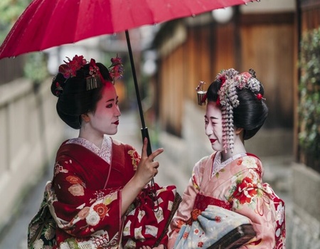 Circuit en liberté : La grande découverte du Japon et de la Corée