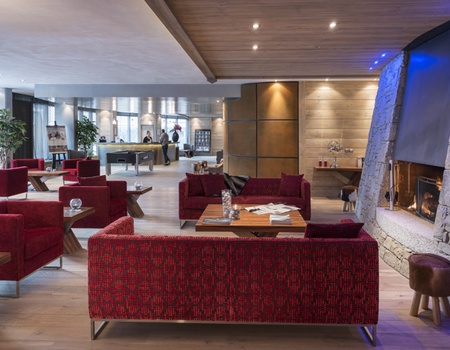Résidence CGH & SPA Le Centaure 4* - 2