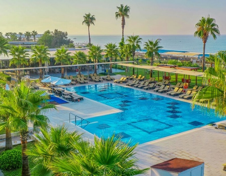 Hôtel Crystal Boutique 5* (Adults Only)