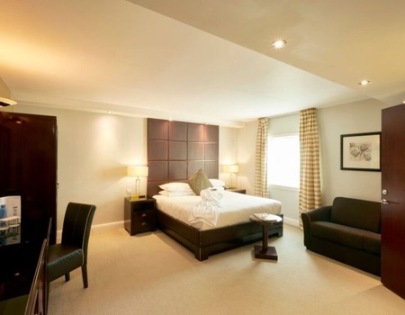 Hôtel Stamford bridge London 4* - Londres, Grande Bretagne - Image 2