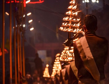 Circuit Privé, Spirituel au Coeur de l'Himalaya au Nord de L'Inde - 2