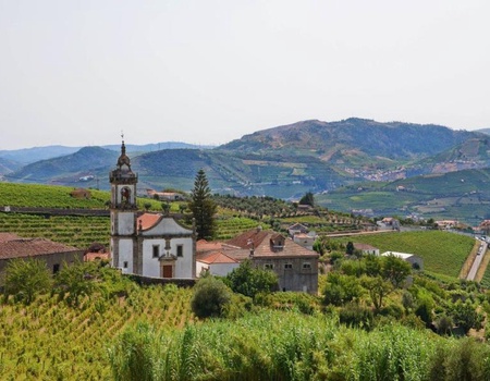 Autotour Les perles du nord du Portugal - De Porto A Porto