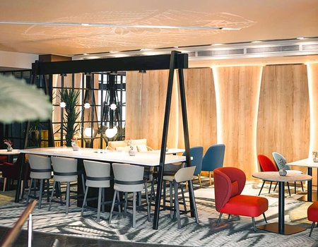 Découvrez Barcelone avec un audioguide et séjournez dans un bel hôtel - 4* - Barcelone, ville, Espagne - Image 4