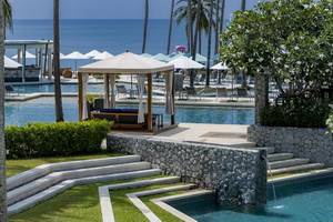 Séjour-combiné Vol + Hôtel Phuket SAii Laguna 5* et Koh Phi Phi SAii Village 4* - 2